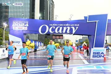 RUN TO LIVE 2024 - Ảnh #1418138