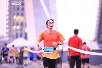 RUN TO LIVE 2024 - Ảnh #1325359