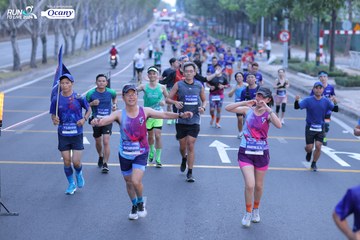RUN TO LIVE 2024 - Ảnh #1432192