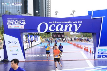 RUN TO LIVE 2024 - Ảnh #1416725