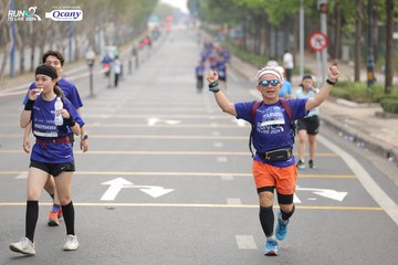 RUN TO LIVE 2024 - Ảnh #1420420