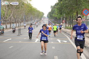RUN TO LIVE 2024 - Ảnh #1420346