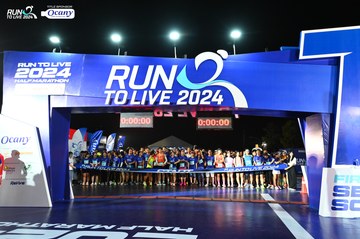RUN TO LIVE 2024 - Ảnh #1319731