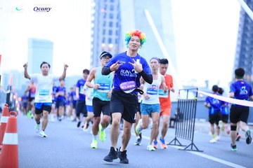 RUN TO LIVE 2024 - Ảnh #1326240
