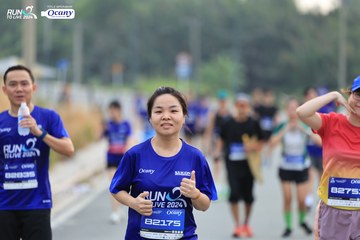 RUN TO LIVE 2024 - Ảnh #1387550