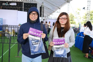 RUN TO LIVE 2024 - Ảnh #1315603