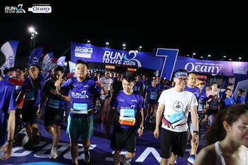RUN TO LIVE 2024 - Ảnh #1319440