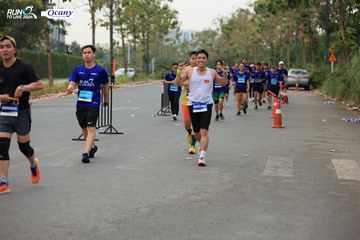 RUN TO LIVE 2024 - Ảnh #1338528