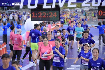 RUN TO LIVE 2024 - Ảnh #1361237