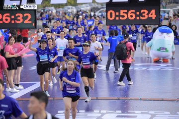 RUN TO LIVE 2024 - Ảnh #1363072