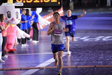 RUN TO LIVE 2024 - Ảnh #1352571