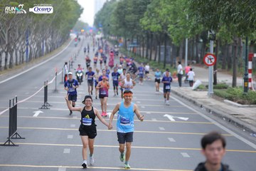 RUN TO LIVE 2024 - Ảnh #1436725