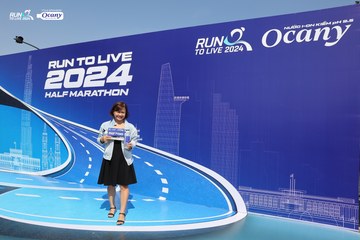 RUN TO LIVE 2024 - Ảnh #1307193