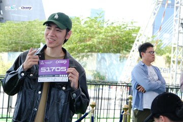 RUN TO LIVE 2024 - Ảnh #1307959