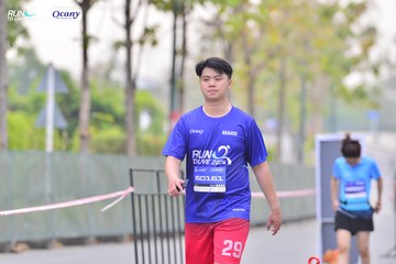 RUN TO LIVE 2024 - Ảnh #1447917