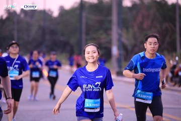 RUN TO LIVE 2024 - Ảnh #1357900