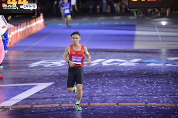 RUN TO LIVE 2024 - Ảnh #1352199