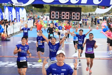RUN TO LIVE 2024 - Ảnh #1404350