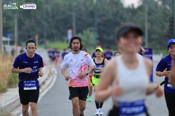 RUN TO LIVE 2024 - Ảnh #1378645