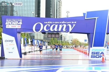RUN TO LIVE 2024 - Ảnh #1425717