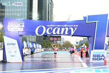 RUN TO LIVE 2024 - Ảnh #1417935
