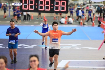 RUN TO LIVE 2024 - Ảnh #1410635