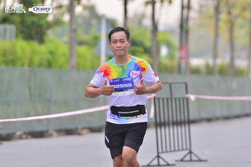 RUN TO LIVE 2024 - Ảnh #1443544