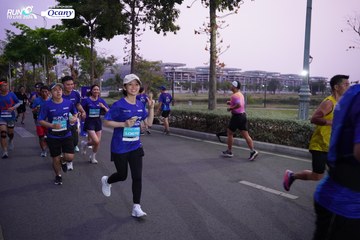 RUN TO LIVE 2024 - Ảnh #1379735