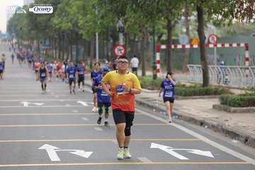 RUN TO LIVE 2024 - Ảnh #1438563
