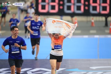 RUN TO LIVE 2024 - Ảnh #1412728