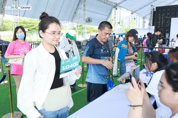 RUN TO LIVE 2024 - Ảnh #1309114