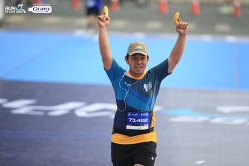RUN TO LIVE 2024 - Ảnh #1414484