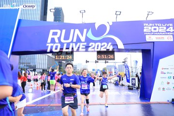 RUN TO LIVE 2024 - Ảnh #1372048