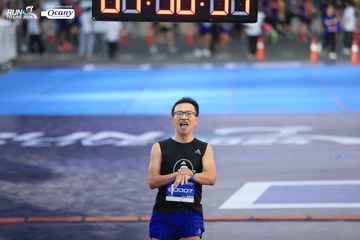 RUN TO LIVE 2024 - Ảnh #1332561
