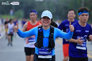RUN TO LIVE 2024 - Ảnh #1372307