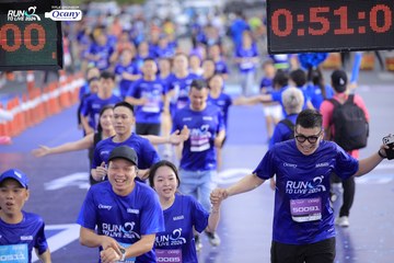 RUN TO LIVE 2024 - Ảnh #1360588