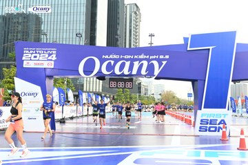 RUN TO LIVE 2024 - Ảnh #1423798