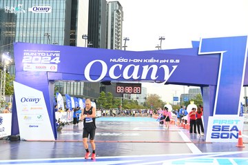 RUN TO LIVE 2024 - Ảnh #1417993