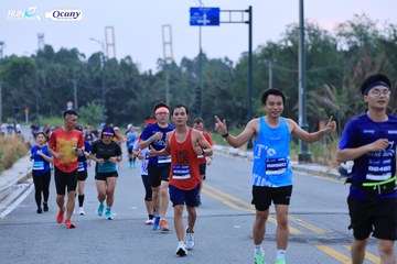 RUN TO LIVE 2024 - Ảnh #1369574