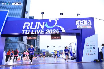 RUN TO LIVE 2024 - Ảnh #1375290