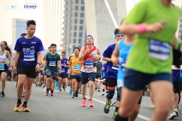 RUN TO LIVE 2024 - Ảnh #1344507