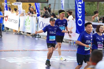 RUN TO LIVE 2024 - Ảnh #1332830