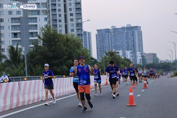 RUN TO LIVE 2024 - Ảnh #1450147