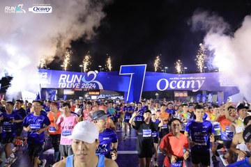 RUN TO LIVE 2024 - Ảnh #1317873