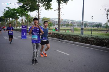 RUN TO LIVE 2024 - Ảnh #1385274