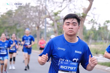 RUN TO LIVE 2024 - Ảnh #1399744