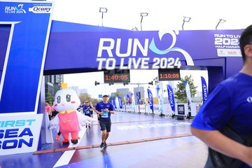 RUN TO LIVE 2024 - Ảnh #1367980