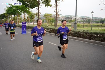 RUN TO LIVE 2024 - Ảnh #1390427