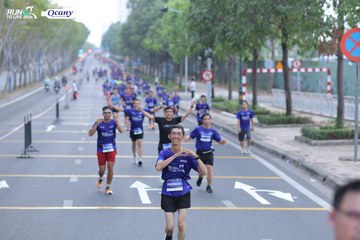 RUN TO LIVE 2024 - Ảnh #1434417