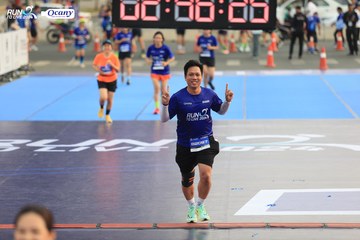 RUN TO LIVE 2024 - Ảnh #1411259